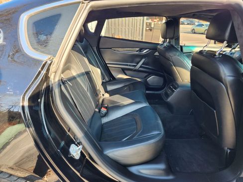 Used 2014 Maserati Quattroporte GTS image 21