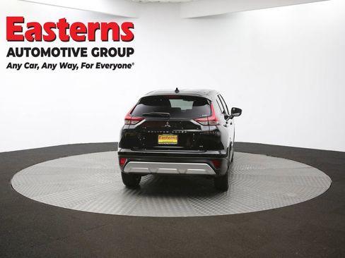 Used 2024 Mitsubishi Eclipse Cross SE image 37