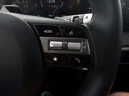 Certified 2026 Hyundai Ioniq 5 SEL RWD image 22