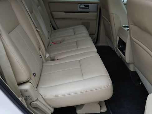 Used 2015 Ford Expedition Limited w/ Equipment Group 301A image 25