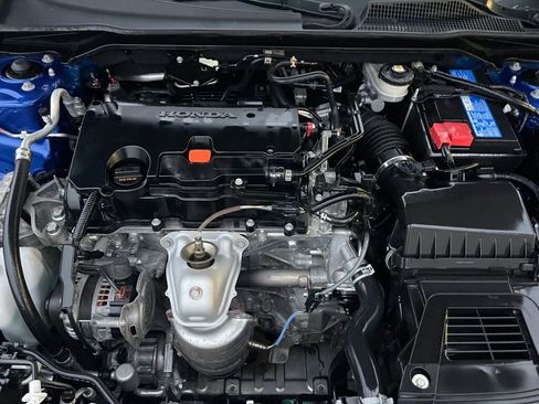 Used 2023 Honda Civic LX image 22