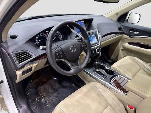 Used 2015 Acura MDX FWD image 23