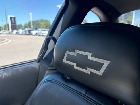 Used 2001 Chevrolet Monte Carlo SS FWD image 15