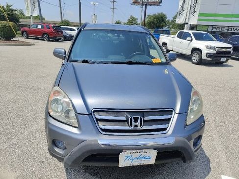 Used 2006 Honda CR-V EX image 24