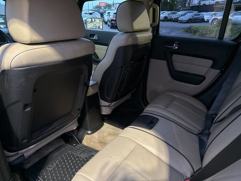 Used 2007 HUMMER H3 image 28