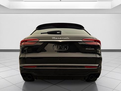 Used 2023 Maserati Grecale Modena AWD/4WD image 4