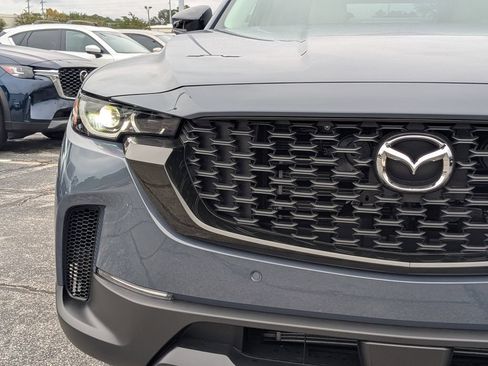 Used 2026 MAZDA CX-50 AWD 2.5 S w/ Weather Package image 10
