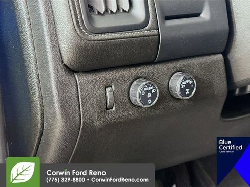 Used 2021 GMC Canyon Elevation w/ Driver Alert Package image 14