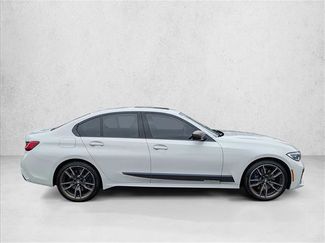 Used 2020 BMW M340i xDrive w/ Premium Package AWD/4WD video 4