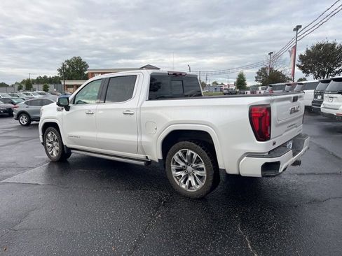 Used 2023 GMC Sierra 1500 Denali image 39