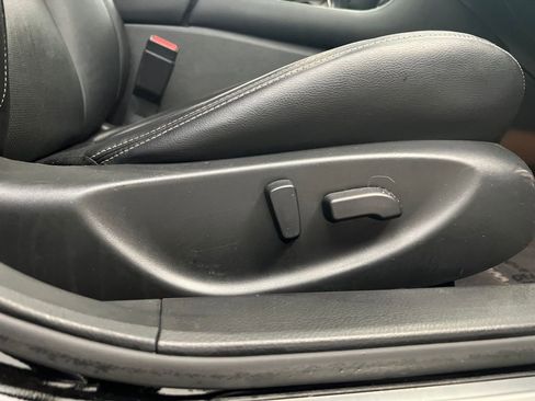 Used 2023 Nissan Maxima SV w/ Floor Mat Group image 21