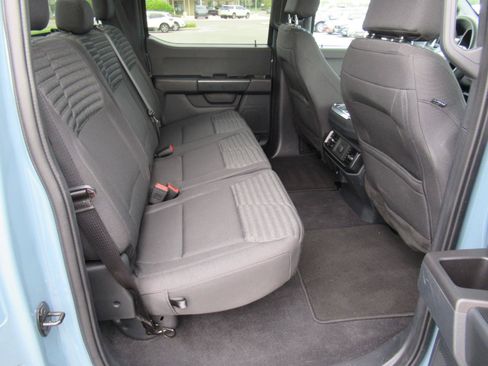 Used 2023 Ford F150 XL w/ STX Appearance Package RWD image 34