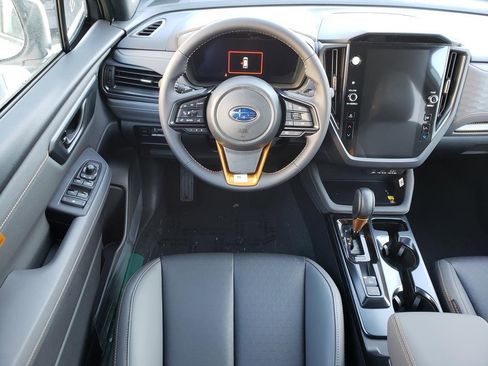 New 2026 Subaru Forester Wilderness image 10