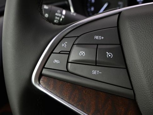 New 2025 Cadillac XT5 Premium Luxury w/ Technology Package image 31