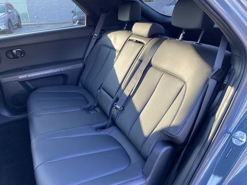 New 2025 Hyundai Ioniq 5 XRT image 25