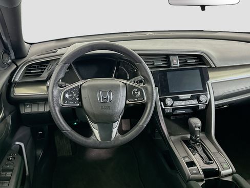 Used 2018 Honda Civic EX image 17