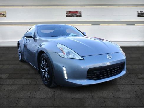 Used 2013 Nissan 370Z Coupe image 1