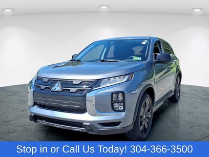 Used 2024 Mitsubishi Outlander Sport LE