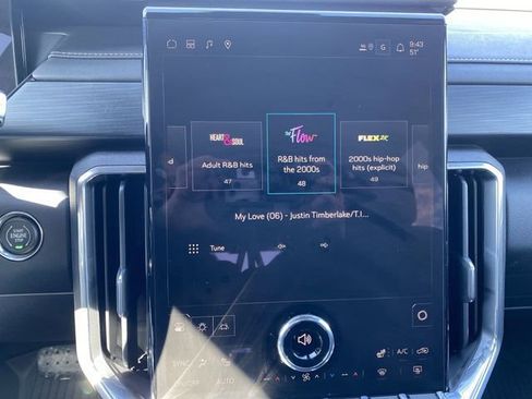 New 2026 GMC Acadia Elevation w/ Black Edition image 16