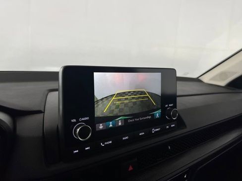 Certified 2023 Honda CR-V EX image 20