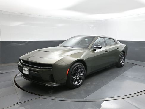 New 2026 Dodge Charger R/T AWD/4WD image 22