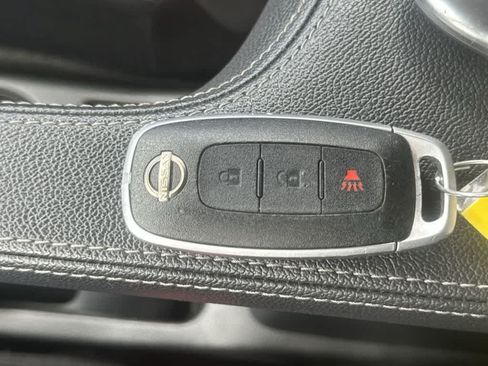 Used 2024 Nissan Kicks S FWD image 29