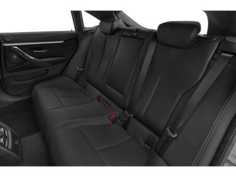 Used 2018 BMW 440i Gran Coupe xDrive image 14