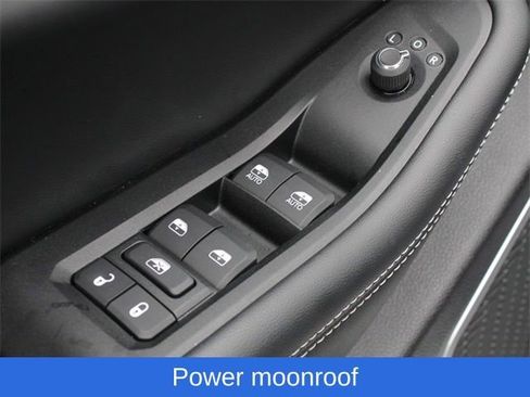 New 2024 Jeep Grand Cherokee Limited 4xe w/ Luxury Tech Group II AWD/4WD image 13