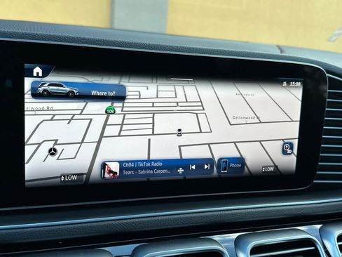 New 2026 Mercedes-Benz GLE 450 4MATIC image 18