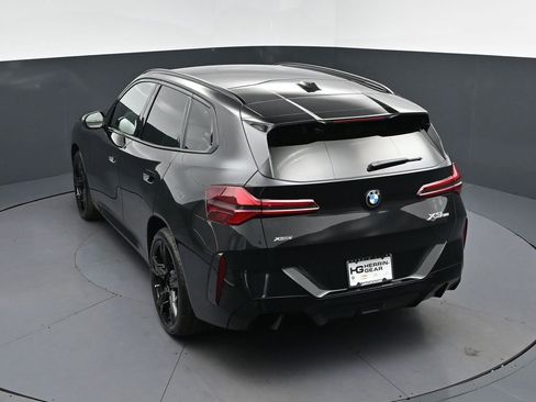 New 2026 BMW X3 xDrive30 w/ Premium Package AWD/4WD image 33