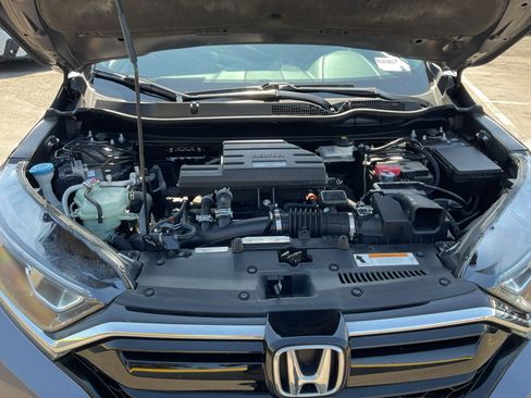 Used 2021 Honda CR-V LX image 16