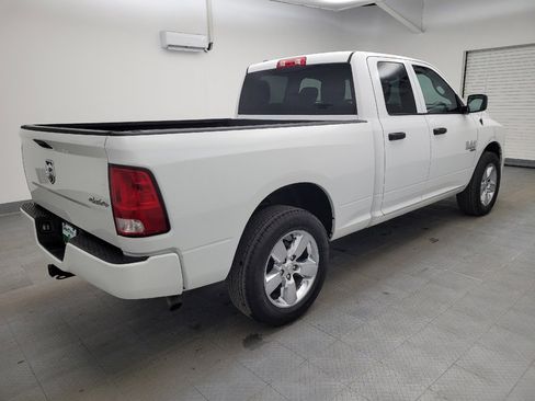 Used 2019 RAM 1500 Express w/ Express Value Package AWD/4WD image 10