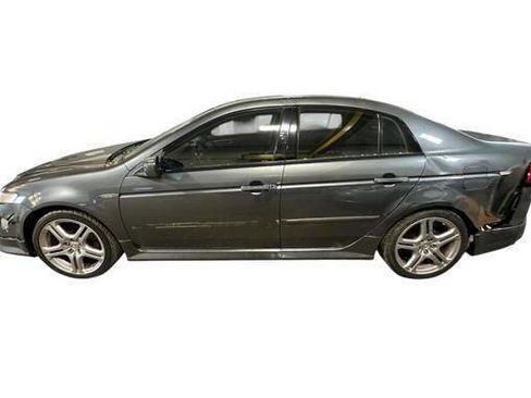 Used 2006 Acura TL FWD image 2
