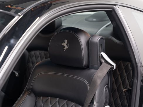 Used 2009 Ferrari 612 Scaglietti image 51