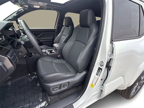 Certified 2025 Toyota 4Runner TRD Sport Premium image 40