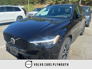 Used 2024 Volvo XC60 B5 Plus w/ Protection Package Premier AWD/4WD video 1