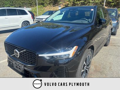 Used 2024 Volvo XC60 B5 Plus w/ Protection Package Premier