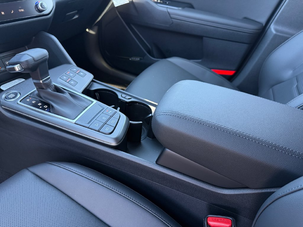 New 2026 Kia Sportage SX AWD/4WD image 19