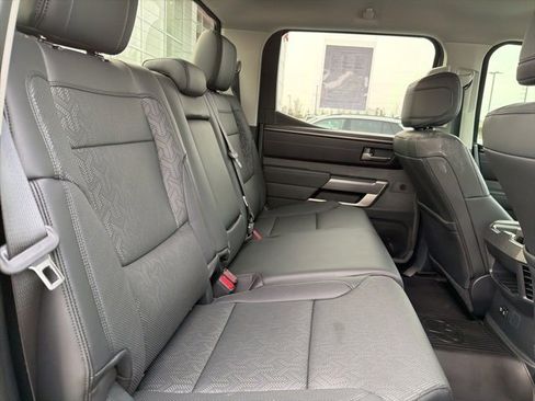 Used 2024 Toyota Tundra SR5 image 35