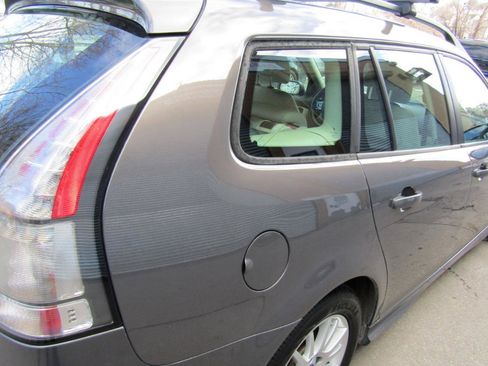 Used 2008 Saab 9-3 2.0T w/ Moonroof Package image 17