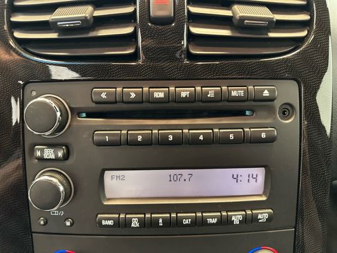 Used 2010 Chevrolet Corvette Coupe w/ Preferred Equipment Group image 16