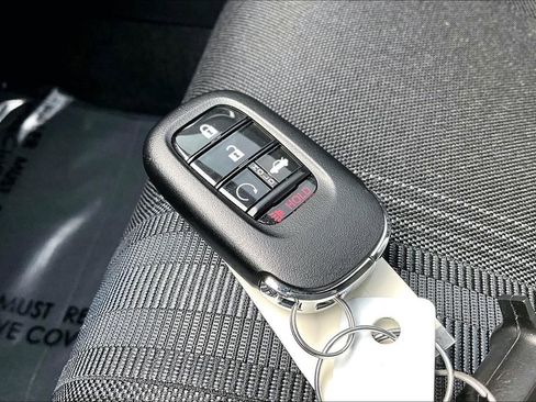 Used 2026 Honda Civic Sport image 11