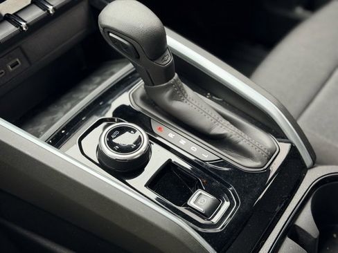 Certified 2023 Chevrolet Colorado Trail Boss w/ Advanced Trailering Package image 15