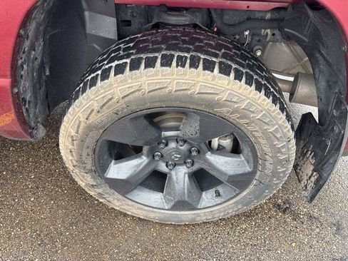 Used 2019 RAM 1500 Big Horn AWD/4WD image 9
