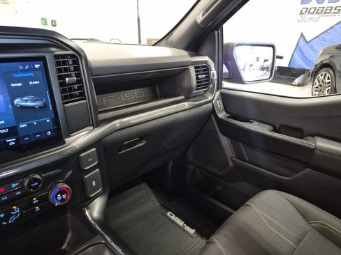 Used 2025 Ford F150 STX RWD image 18