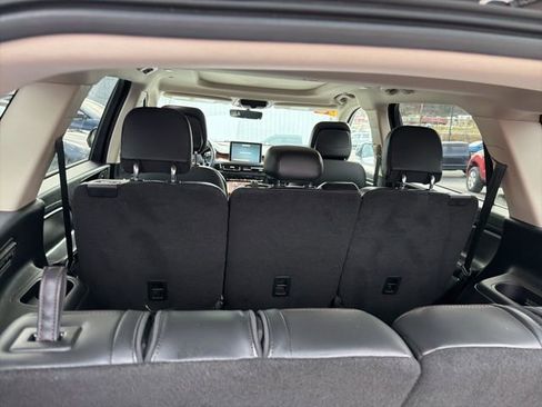 Used 2020 Lincoln Aviator Reserve w/ Equipment Group 201A image 8