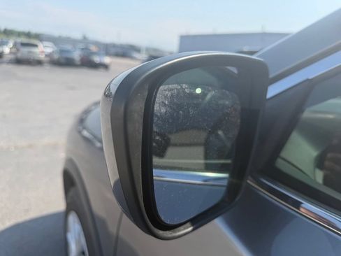 Used 2020 Nissan Rogue S FWD image 10