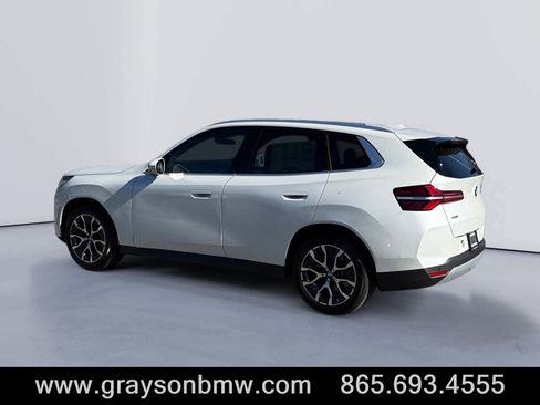 Used 2026 BMW X3 xDrive30 w/ Premium Package image 5