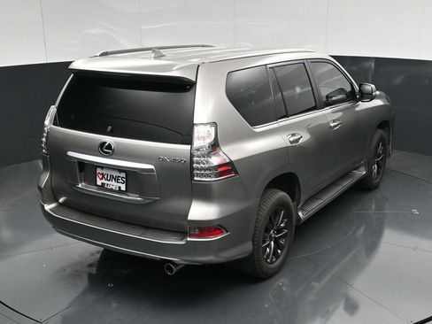 Used 2023 Lexus GX 460 Premium AWD/4WD image 35