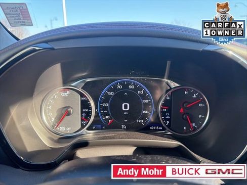 Used 2023 Chevrolet Blazer RS w/ LPO, Floor Liner Package image 31